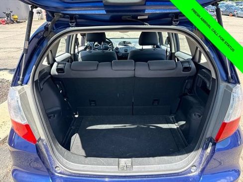 Used 2013 Honda Fit image 18