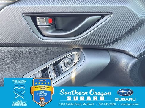 New 2026 Subaru Crosstrek 2.5i Wilderness AWD/4WD image 21
