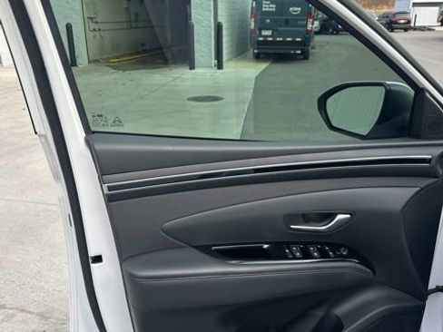 Certified 2024 Hyundai Tucson SEL image 37