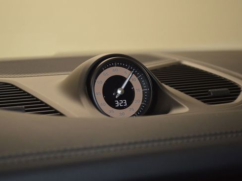 New 2026 Porsche Cayenne S AWD/4WD image 27