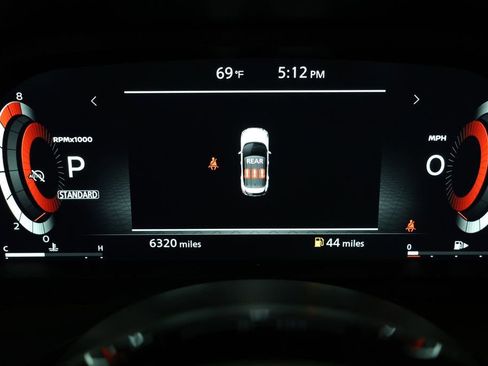 Used 2024 Nissan Rogue SL image 14