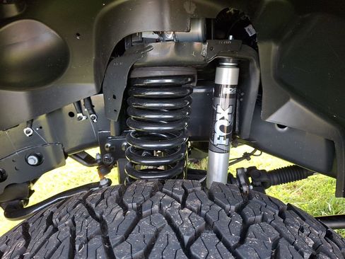 New 2025 RAM 2500 Big Horn image 5