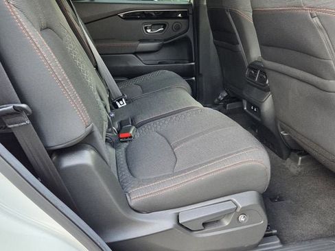 Certified 2026 Honda Pilot Sport image 14