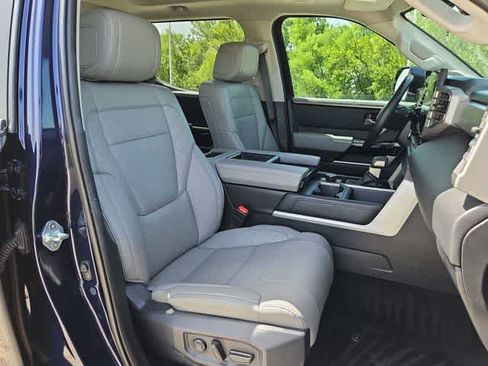 Used 2023 Toyota Tundra Limited RWD image 19