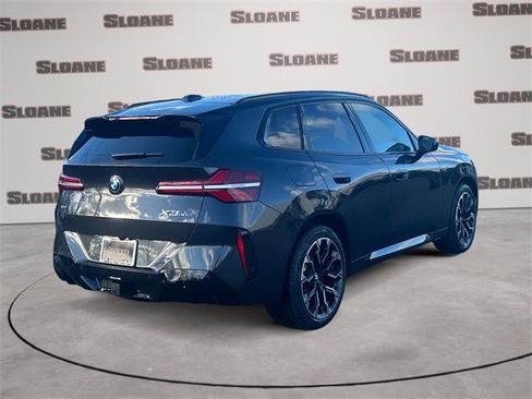 New 2026 BMW X3 xDrive30 w/ Premium Package image 5