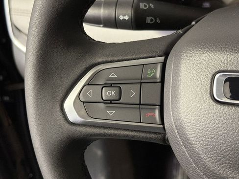 New 2026 Jeep Compass Limited AWD/4WD image 15