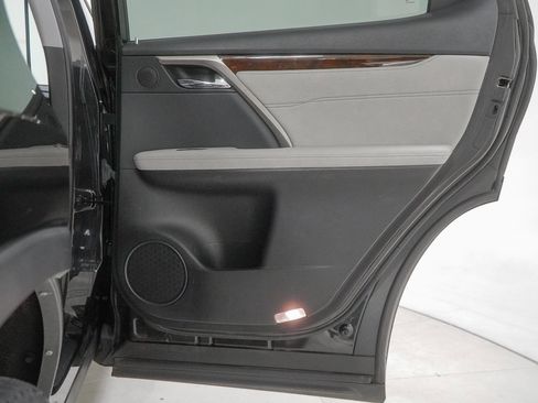 Used 2018 Lexus RX 350 AWD w/ Premium Package image 38