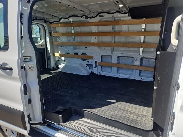 Used 2025 Ford Transit 250 Low Roof w/ Exterior Upgrade Package RWD image 24