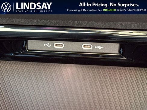 New 2026 Volkswagen Golf AWD/4WD image 16