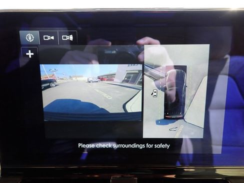 Used 2019 Lincoln Navigator Reserve image 23