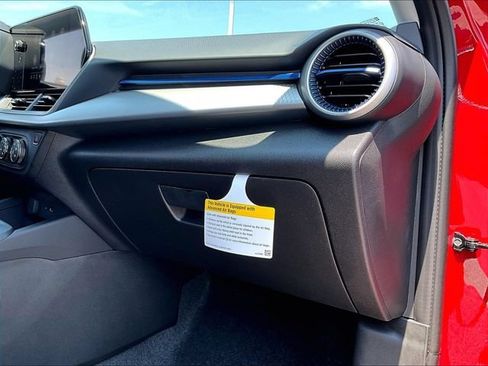 New 2026 Chevrolet Trax LS w/ LS Convenience Package FWD image 25