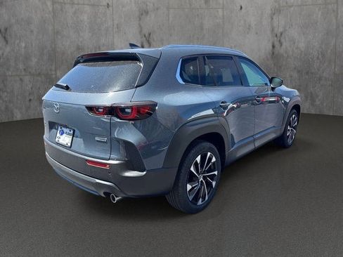 New 2026 MAZDA CX-50 2.5 Hybrid w/ Cargo Package AWD/4WD image 24