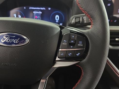 Used 2026 Ford Explorer ST-Line AWD/4WD image 14