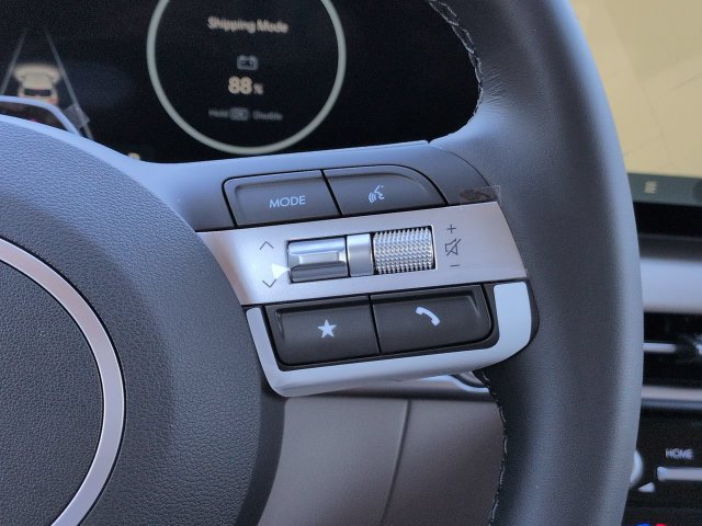 New 2026 Hyundai Tucson SEL FWD image 27