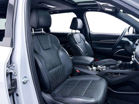 Used 2024 Kia Telluride SX Prestige X-Line image 39