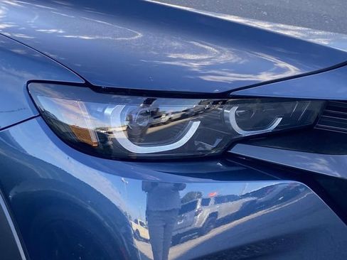 Used 2025 MAZDA CX-50 AWD 2.5 S w/ Cargo Package image 9