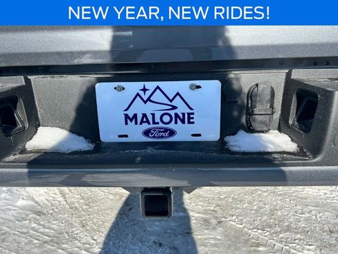 New 2026 Ford F150 XLT w/ Equipment Group 302A MID image 39