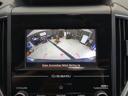 Used 2018 Subaru Crosstrek 2.0i Premium AWD/4WD image 16