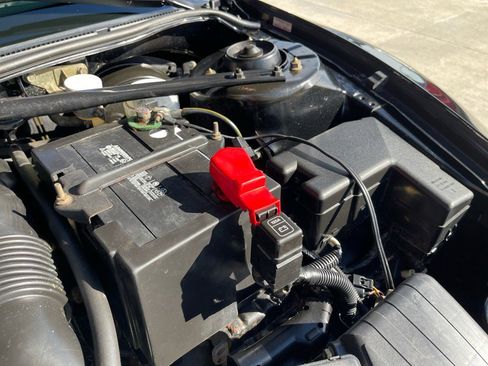 Used 2000 Mitsubishi Eclipse GT image 45