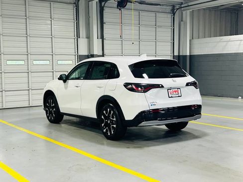 New 2026 Honda HR-V EX-L image 15