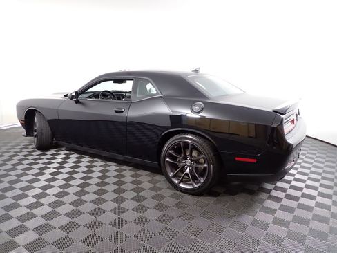 Used 2022 Dodge Challenger R/T w/ T/A Package RWD image 14