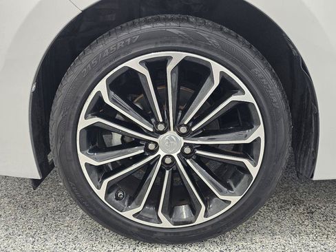 Used 2016 Toyota Corolla S FWD image 32