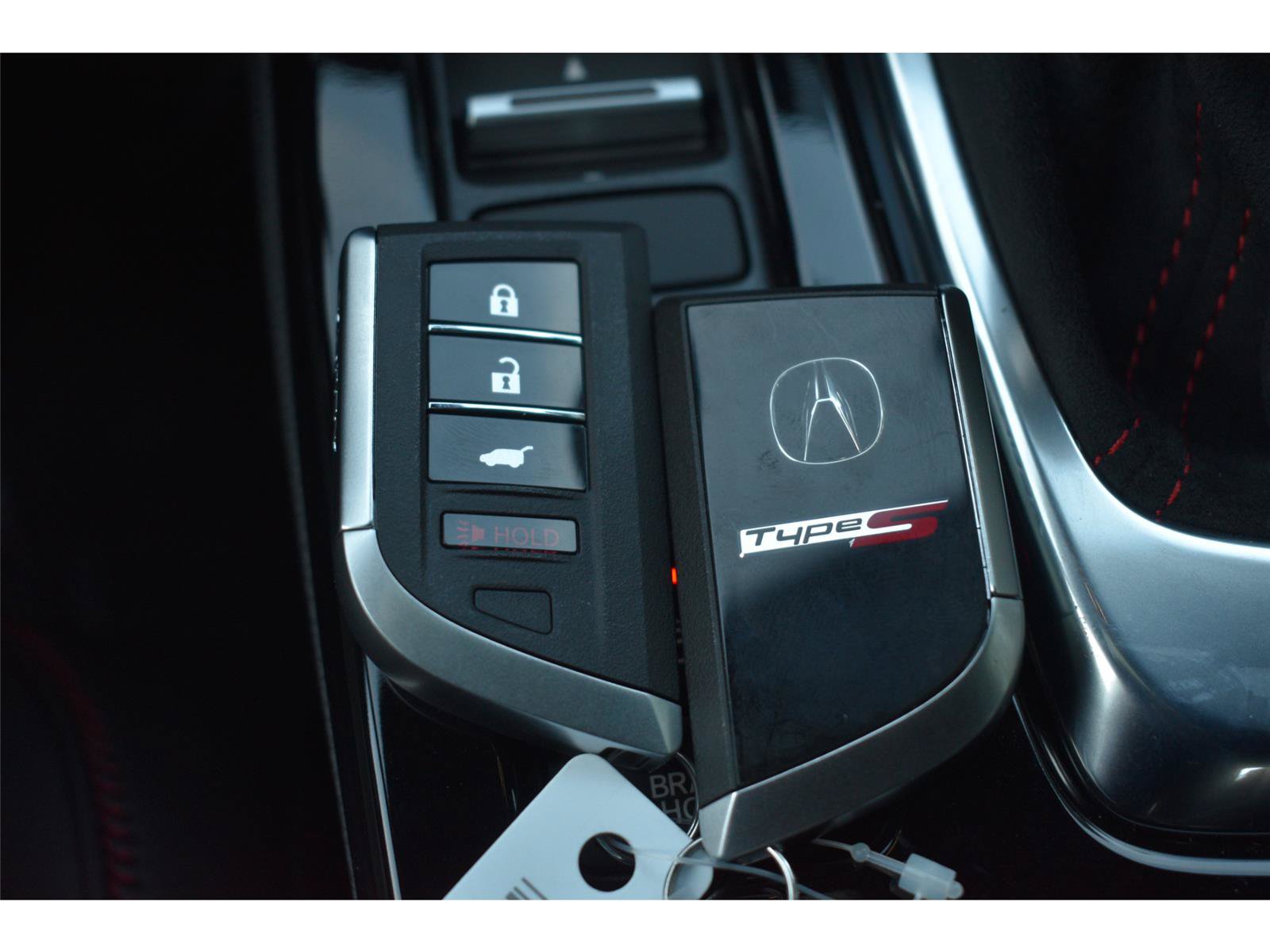 New 2026 Acura Integra Type S FWD image 32