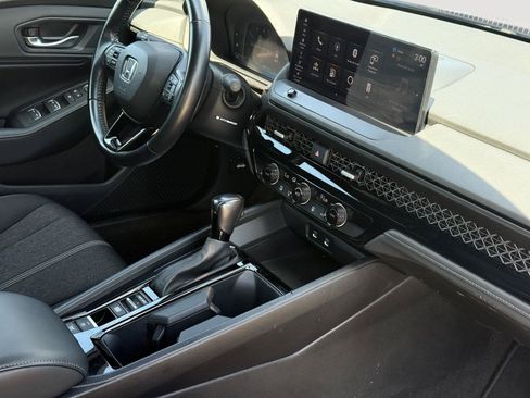 Certified 2023 Honda Accord Sport image 23