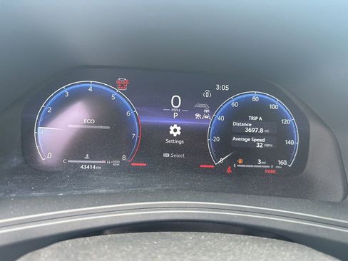 Used 2024 Toyota Grand Highlander Limited image 13