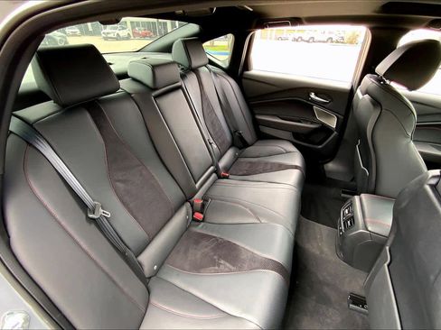 Used 2025 Acura TLX SH-AWD w/ A-SPEC Pkg image 20