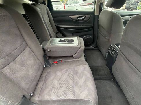 Used 2015 Nissan Rogue SV AWD/4WD image 35