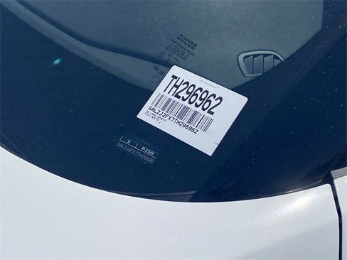 New 2026 Land Rover Range Rover Evoque S image 23