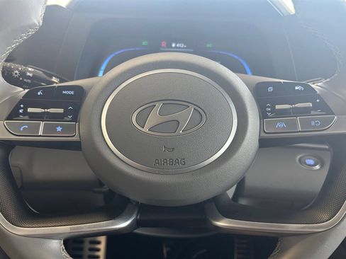 Used 2026 Hyundai Elantra Sport FWD image 27