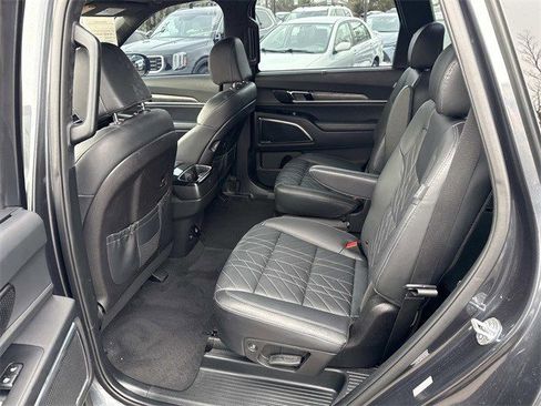 Used 2023 Kia Telluride SX Prestige X-Pro image 17