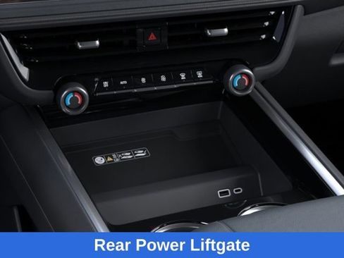 New 2025 Chevrolet Tahoe Premier AWD/4WD image 24