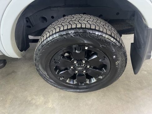 Used 2021 Ford Ranger XLT w/ Equipment Group 301A Mid image 13