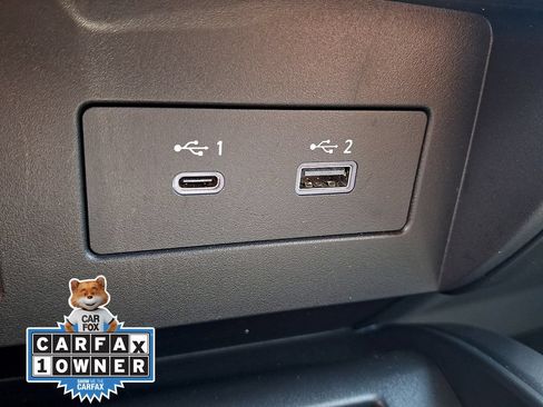 Used 2024 Nissan Titan PRO-4X w/ Off Road Protection Package AWD/4WD image 24
