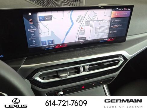 Used 2024 BMW 330i xDrive Sedan image 27