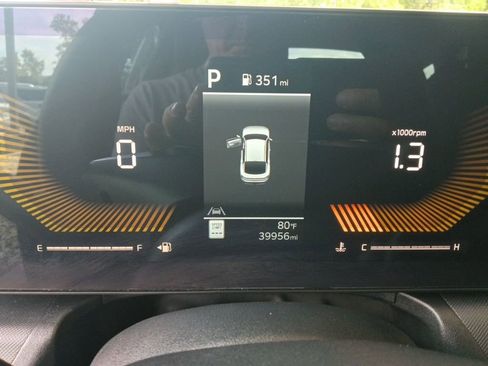 Used 2025 Kia K4 FWD image 2