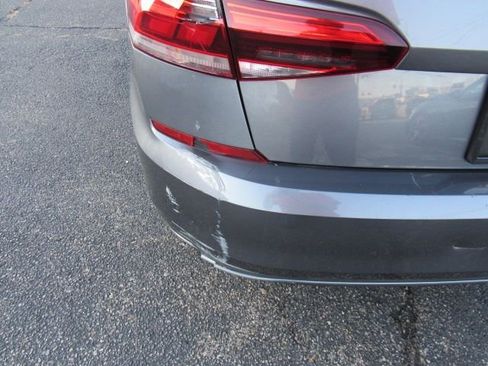 Used 2020 Volkswagen Passat 2.0T SE w/ Sunroof Package image 14