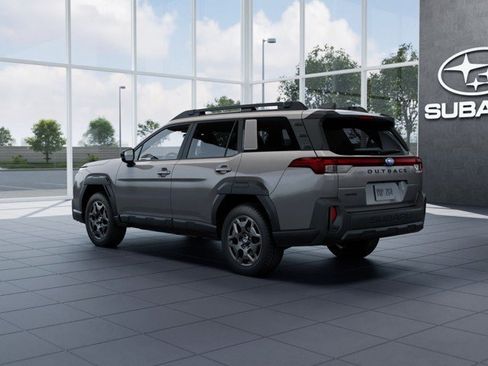 New 2026 Subaru Outback Premium AWD/4WD image 4