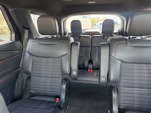 New 2026 Ford Explorer ST-Line AWD/4WD image 29