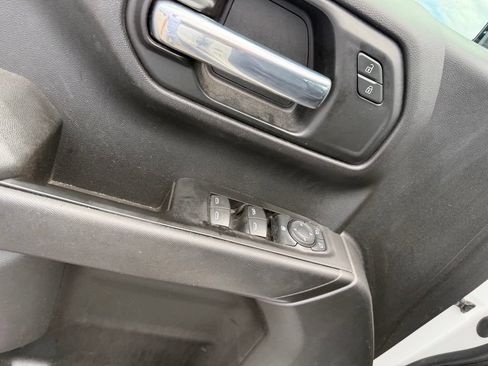 Used 2020 Chevrolet Silverado 1500 W/T w/ WT Convenience Package RWD image 6