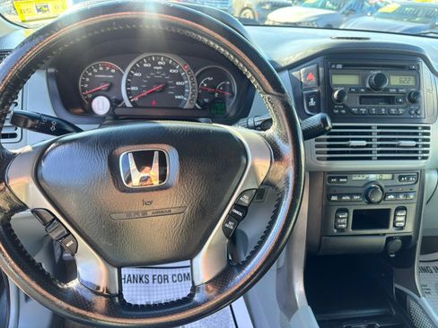 Used 2004 Honda Pilot EX image 14