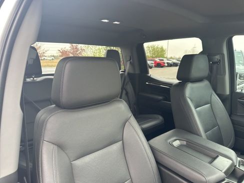 Certified 2024 GMC Sierra 1500 SLT image 25