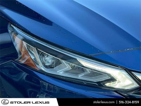 Used 2021 Nissan Altima 2.5 SR image 12