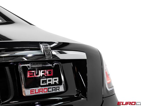 Used 2023 Rolls-Royce Ghost AWD/4WD image 19