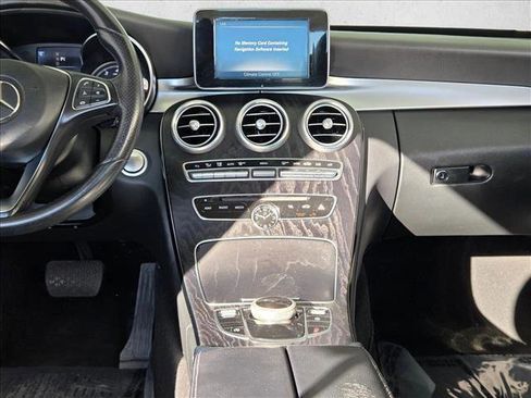 Used 2017 Mercedes-Benz C 300 Sedan image 14