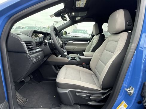 New 2026 GMC Terrain Elevation FWD image 13