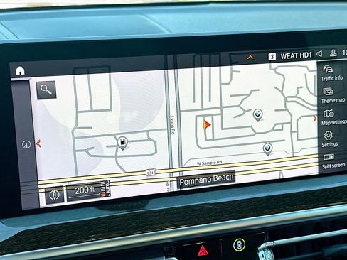 Used 2022 BMW X3 sDrive30i w/ Premium Package 2 (ZPA) image 14